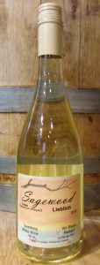 Sparkling Lieblich 2018